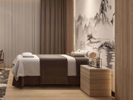 上海闵行区水疗的科学奥秘：温水疗法如何重塑你的健康状态